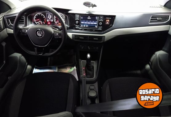Autos - Volkswagen POLO COMFORTLINE PLUS 1.6 2020 Nafta 85000Km - En Venta