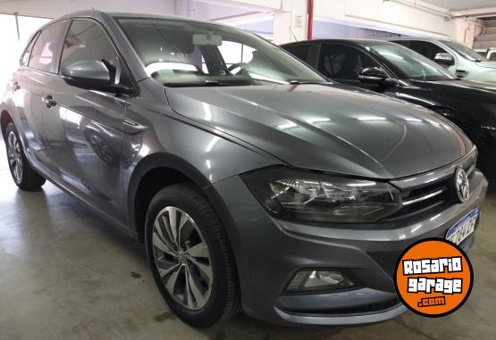 Autos - Volkswagen POLO COMFORTLINE PLUS 1.6 2020 Nafta 85000Km - En Venta
