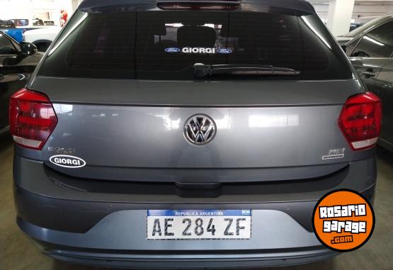 Autos - Volkswagen POLO COMFORTLINE PLUS 1.6 2020 Nafta 85000Km - En Venta