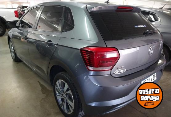 Autos - Volkswagen POLO COMFORTLINE PLUS 1.6 2020 Nafta 85000Km - En Venta