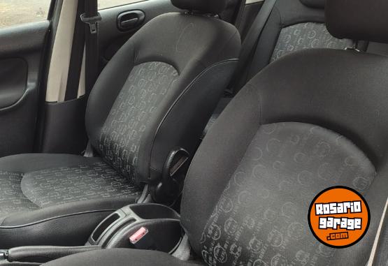 Autos - Peugeot 206 XS 1.6 16v 2008 Nafta 196Km - En Venta