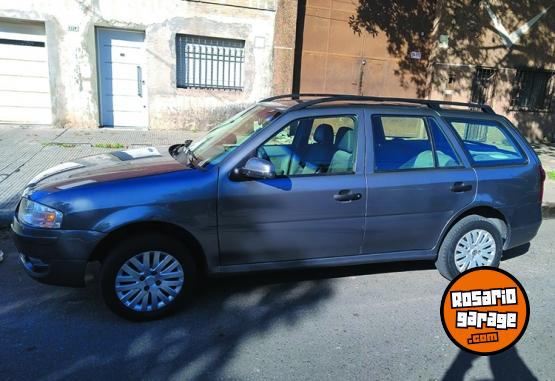 Autos - Volkswagen Gol Country 2012 Nafta 140000Km - En Venta