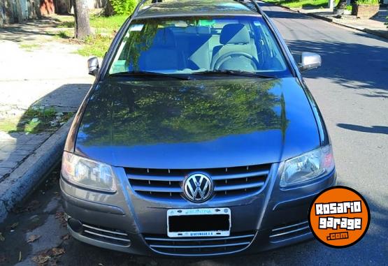 Autos - Volkswagen Gol Country 2012 Nafta 140000Km - En Venta