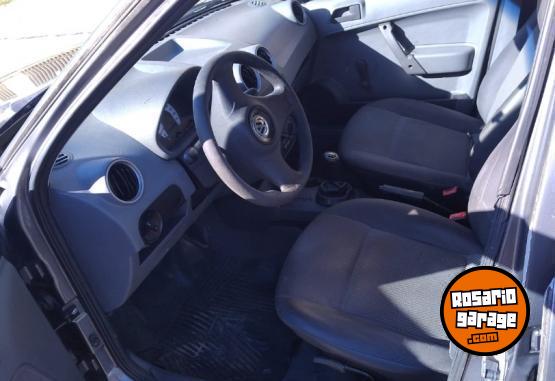 Autos - Volkswagen Gol Country 2012 Nafta 140000Km - En Venta