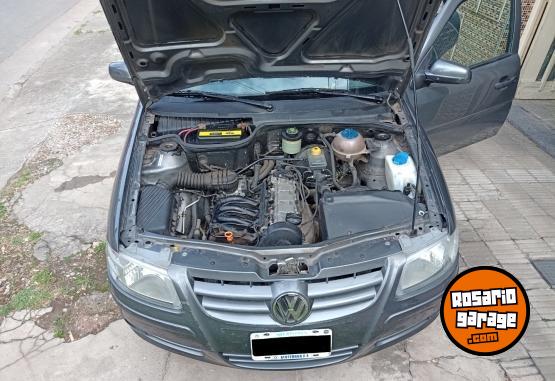 Autos - Volkswagen Gol Country 2012 Nafta 140000Km - En Venta