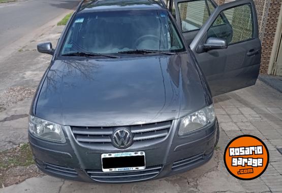 Autos - Volkswagen Gol Country 2012 Nafta 140000Km - En Venta