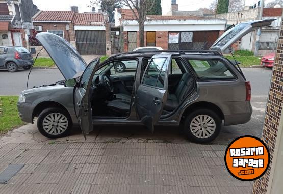 Autos - Volkswagen Gol Country 2012 Nafta 140000Km - En Venta