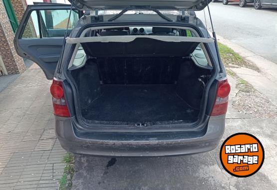 Autos - Volkswagen Gol Country 2012 Nafta 140000Km - En Venta