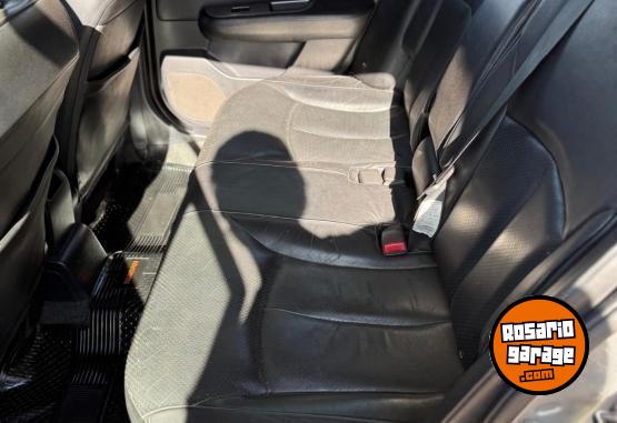 Autos - Nissan Tida 2008 Nafta  - En Venta