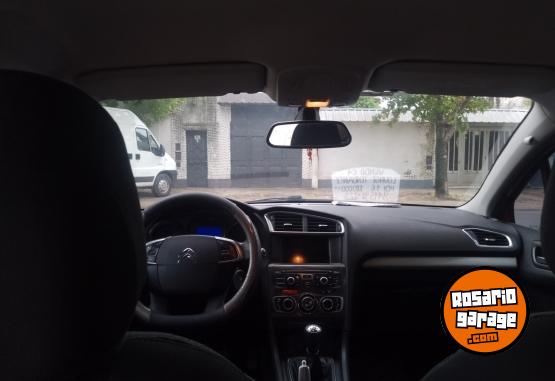 Autos - Citroen C4 lounge tendance HDI 2014 Diesel 180000Km - En Venta