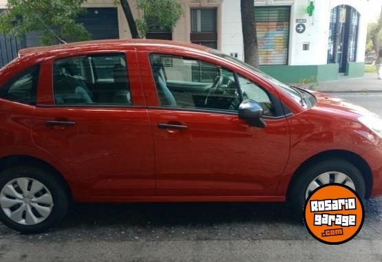 Autos - Citroen C3 PRIMERA SERIE 2017 Nafta 51760Km - En Venta