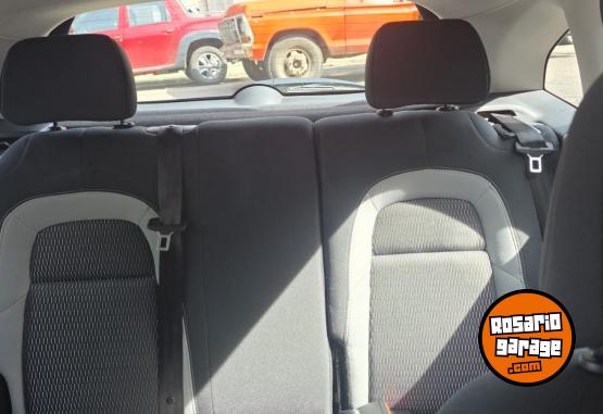 Autos - Citroen C3 PRIMERA SERIE 2017 Nafta 51760Km - En Venta