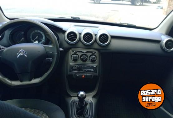 Autos - Citroen C3 PRIMERA SERIE 2017 Nafta 51760Km - En Venta