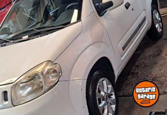 Autos - Fiat Uno Attractive 1.4 2011 Nafta 156000Km - En Venta
