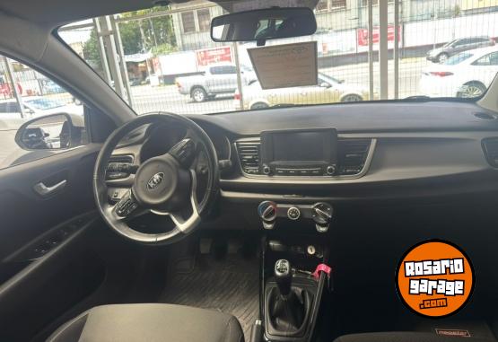 Autos - Kia RIO 1.6 SE 2018 Nafta 81577Km - En Venta