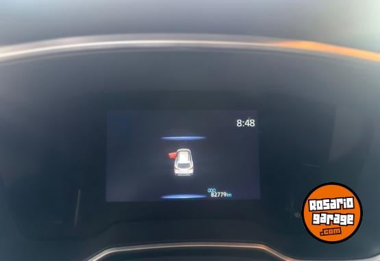 Autos - Toyota Corolla Cross SEG 2.0 CVT 2021 Electrico / Hibrido 82779Km - En Venta