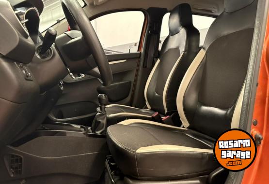 Autos - Renault Kwid 1.0 Iconic 2018 Nafta 50000Km - En Venta