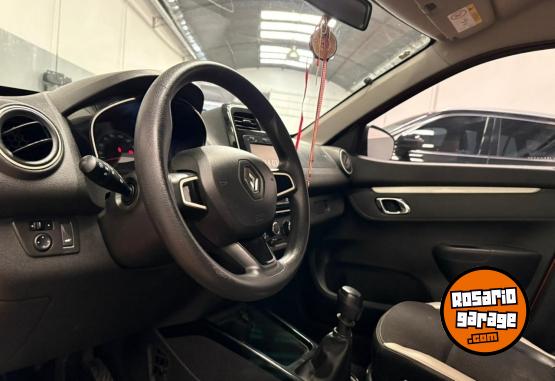 Autos - Renault Kwid 1.0 Iconic 2018 Nafta 50000Km - En Venta
