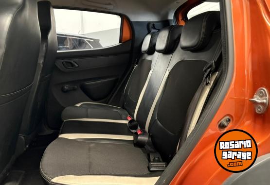 Autos - Renault Kwid 1.0 Iconic 2018 Nafta 50000Km - En Venta