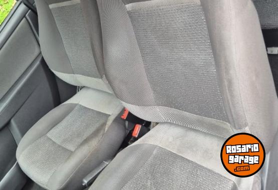 Autos - Chevrolet Celta 2012 Nafta 135000Km - En Venta