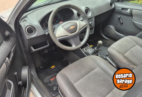 Autos - Chevrolet Celta 2012 Nafta 135000Km - En Venta