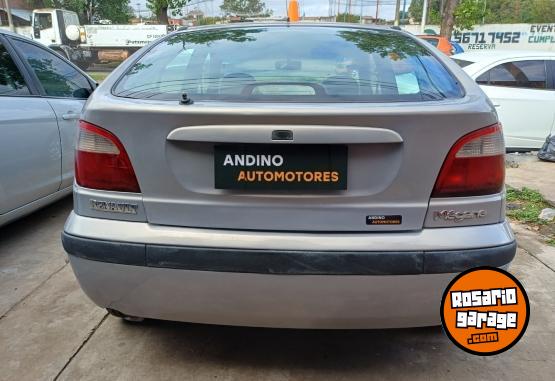 Autos - Renault Megane corsa clio palio 2009 GNC 1Km - En Venta