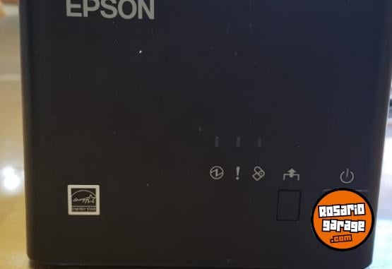 Inform�tica - IMPRESORA TICKETERA EPSON TERMICA MODELO M352A - En Venta