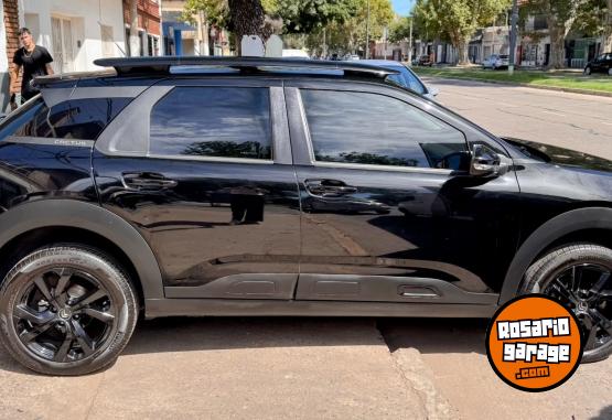 Autos - Citroen C4 CACTUS THP 2021 Nafta - En Venta