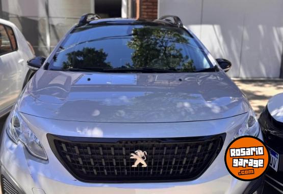 Autos - Peugeot 2008 SPORT 1.6 THP 2021 Nafta  - En Venta