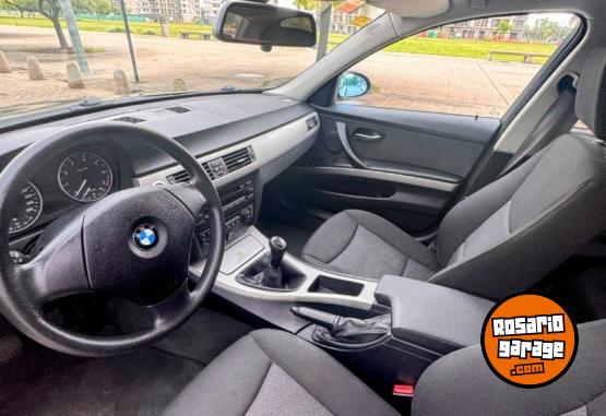 Autos - Bmw 318I 2006 Nafta  - En Venta