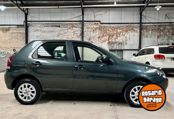 Autos - Fiat FIAT PALIO 1.4 2016 Nafta 108000Km - En Venta