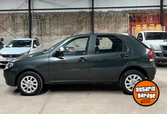 Autos - Fiat FIAT PALIO 1.4 2016 Nafta 108000Km - En Venta