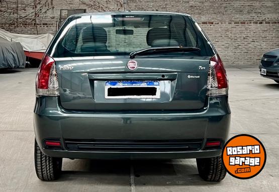Autos - Fiat FIAT PALIO 1.4 2016 Nafta 108000Km - En Venta