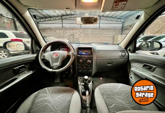 Autos - Fiat FIAT PALIO 1.4 2016 Nafta 108000Km - En Venta