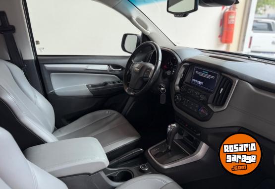 Camionetas - Chevrolet S10 LTZ 2019 Diesel 131000Km - En Venta