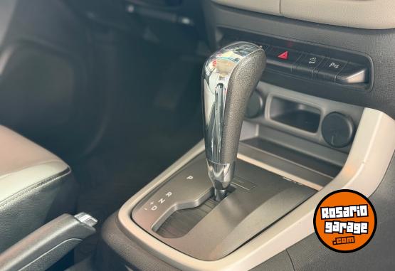 Camionetas - Chevrolet S10 LTZ 2019 Diesel 131000Km - En Venta