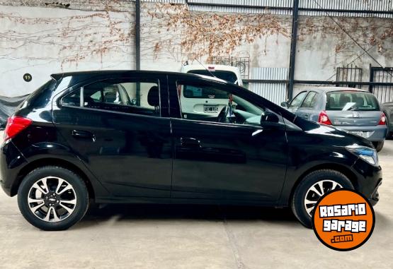 Autos - Chevrolet Onix ltz 2013 Nafta 130000Km - En Venta