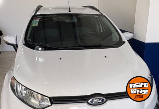 Autos - Ford ecosport 2015 Nafta 150000Km - En Venta