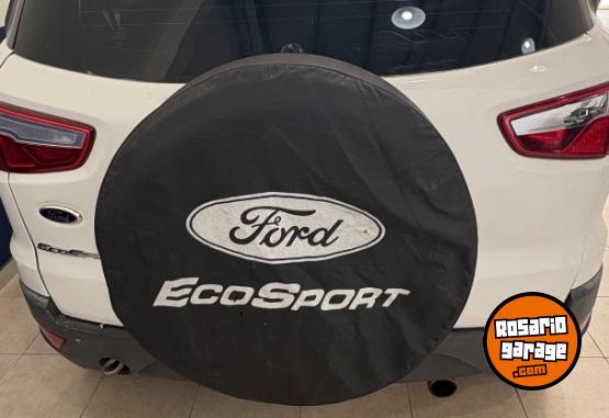 Autos - Ford ecosport 2015 Nafta 150000Km - En Venta