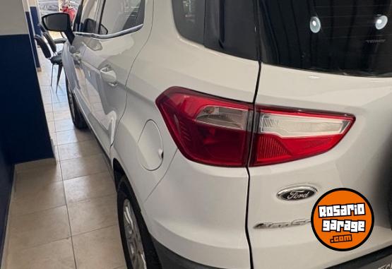 Autos - Ford ecosport 2015 Nafta 150000Km - En Venta