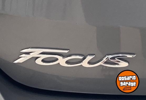 Autos - Ford FOCUS 3 SE PLUS 2016 Nafta 90000Km - En Venta
