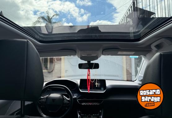 Autos - Peugeot Peugeot 208 allure pk 2024 Nafta 13000Km - En Venta