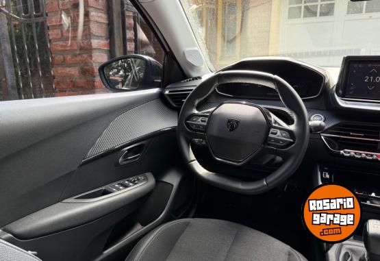 Autos - Peugeot Peugeot 208 allure pk 2024 Nafta 13000Km - En Venta