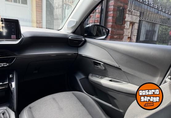 Autos - Peugeot Peugeot 208 allure pk 2024 Nafta 13000Km - En Venta