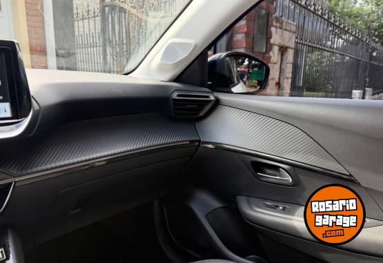 Autos - Peugeot Peugeot 208 allure pk 2024 Nafta 13000Km - En Venta