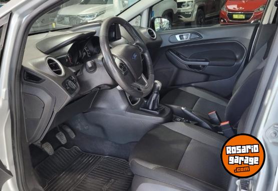 Autos - Ford FORD FIESTA 1.6L SE 2019 Nafta 89000Km - En Venta