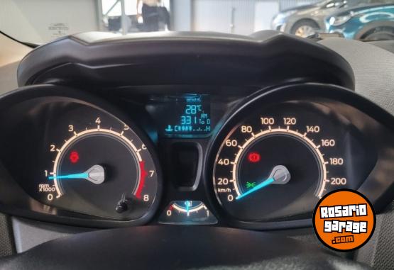 Autos - Ford FORD FIESTA 1.6L SE 2019 Nafta 89000Km - En Venta