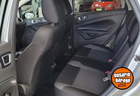 Autos - Ford FORD FIESTA 1.6L SE 2019 Nafta 89000Km - En Venta