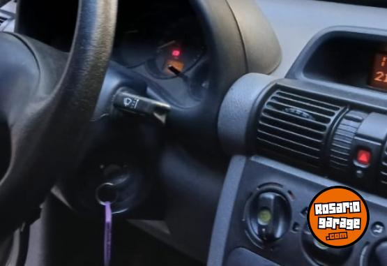 Autos - Chevrolet Corsa wagon 2011 Nafta 250000Km - En Venta