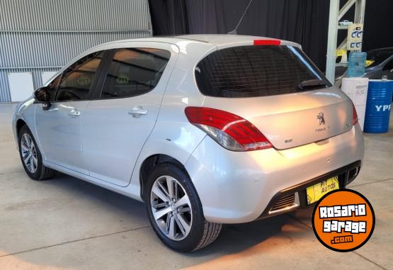 Autos - Peugeot PEUGEOT 308 FELINE THP TI 2020 Nafta 67000Km - En Venta